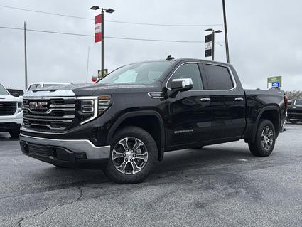 2026 GMC Sierra Conyers GA