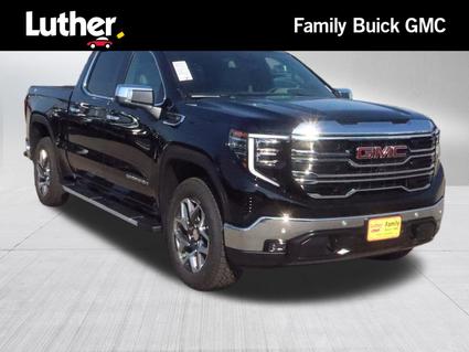 2026 GMC Sierra Fargo ND