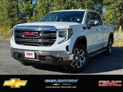 2026 GMC Sierra Benton KY