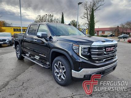 2026 GMC Sierra Broken Arrow OK