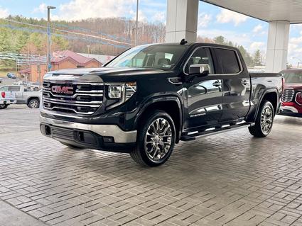 2026 GMC Sierra Beckley WV