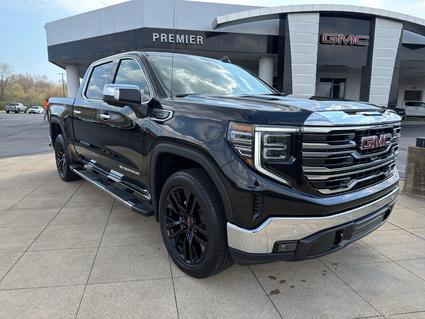 2026 GMC Sierra Rittman OH