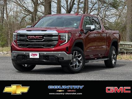 2026 GMC Sierra Benton KY