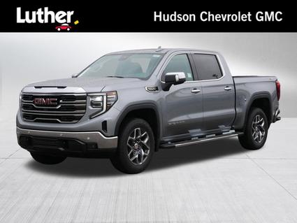 2026 GMC Sierra Hudson WI