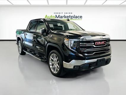 2022 GMC Sierra Winston Salem NC