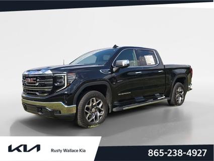 2023 GMC Sierra Louisville TN