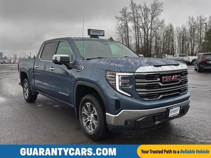 2024 GMC Sierra Junction City OR