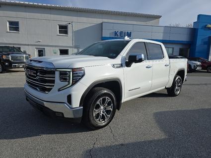 2024 GMC Sierra Paradise PA