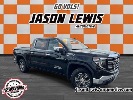 2025 GMC Sierra Sparta TN