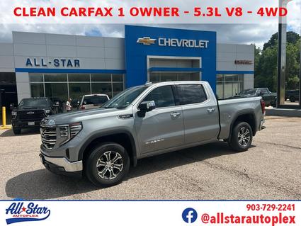 2025 GMC Sierra Palestine TX