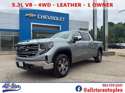 2025 GMC Sierra Palestine TX