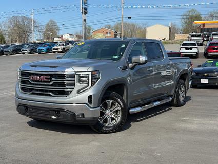 2025 GMC Sierra Oak Hill WV