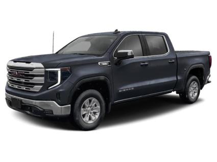 2025 GMC Sierra Durango CO