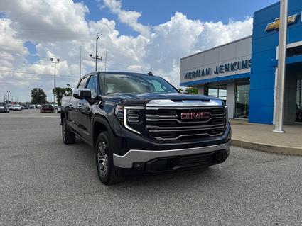 2025 GMC Sierra Union City TN