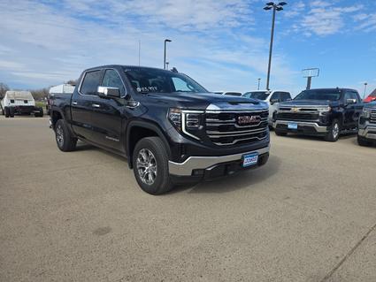 2025 GMC Sierra Marshall MN