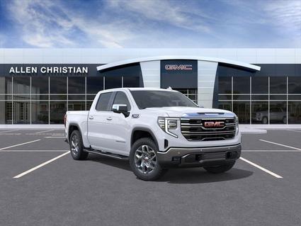 2026 GMC Sierra Dexter MO