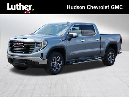 2026 GMC Sierra Hudson WI