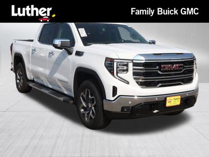 2026 GMC Sierra Fargo ND