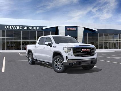 2026 GMC Sierra Cathedral City CA