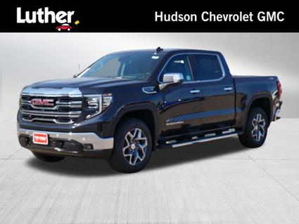 2026 GMC Sierra Hudson WI