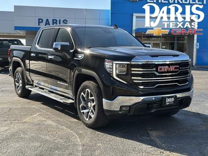 2026 GMC Sierra Newberry SC