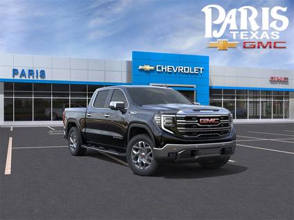 2026 GMC Sierra Newberry SC