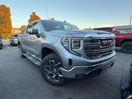 2026 GMC Sierra Beckley WV