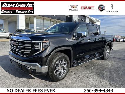 2026 GMC Sierra Rainbow City AL
