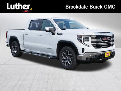 2026 GMC Sierra Minneapolis MN