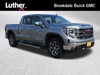 2026 GMC Sierra Minneapolis MN