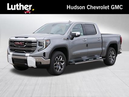 2026 GMC Sierra Hudson WI
