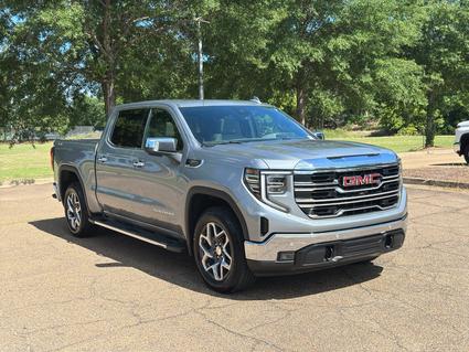 2023 GMC Sierra Brandon MS