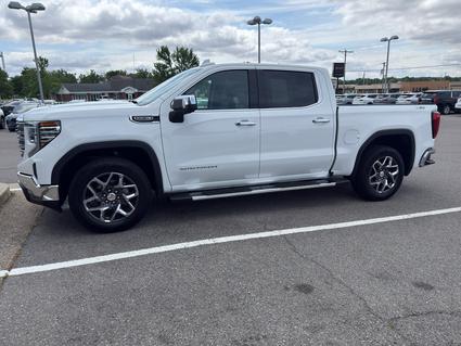 2024 GMC Sierra Dexter MO