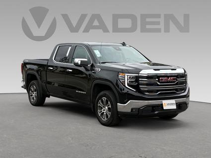 2025 GMC Sierra Savannah GA