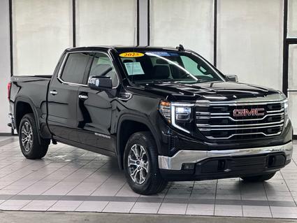 2025 GMC Sierra Demotte IN