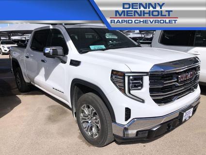 2025 GMC Sierra Rapid City SD