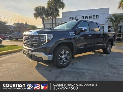 2025 GMC Sierra Lafayette LA