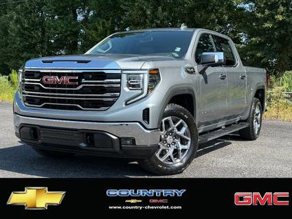2025 GMC Sierra Benton KY