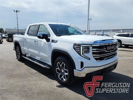 2025 GMC Sierra Broken Arrow OK