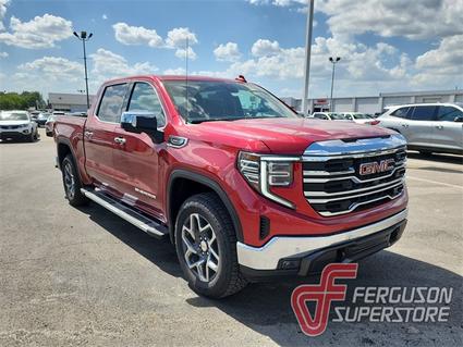 2025 GMC Sierra Broken Arrow OK