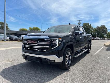 2025 GMC Sierra Union City TN