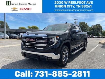 2025 GMC Sierra Union City TN