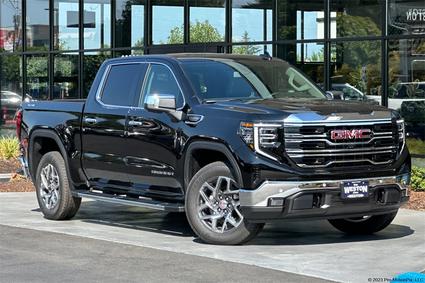 2026 GMC Sierra Vero Beach FL