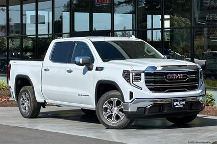 2026 GMC Sierra Vero Beach FL