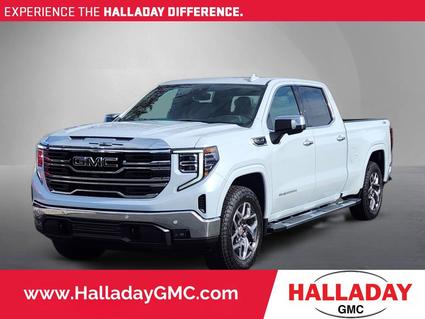 2026 GMC Sierra Cheyenne WY