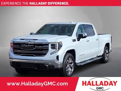 2026 GMC Sierra Cheyenne WY