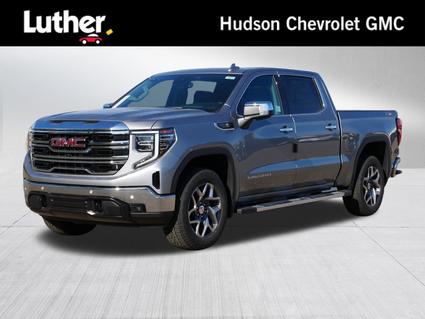 2026 GMC Sierra Hudson WI