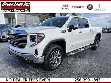 2026 GMC Sierra Rainbow City AL