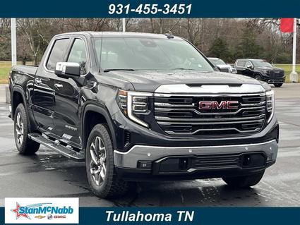 2026 GMC Sierra Tullahoma TN