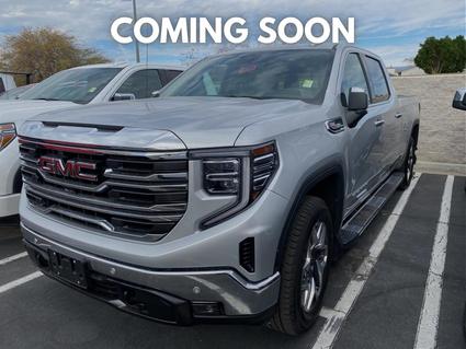 2022 GMC Sierra Cathedral City CA